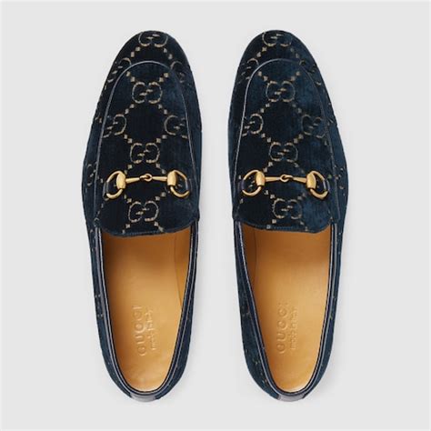 gucci loafers mens slippers sale|gucci velvet loafers men.